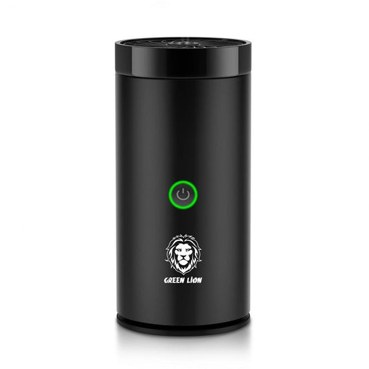 Green Lion, Car Mini Bakhour Incense Burner