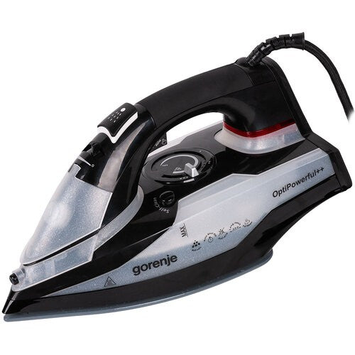 Gorenje, Steam Iron, 2600W