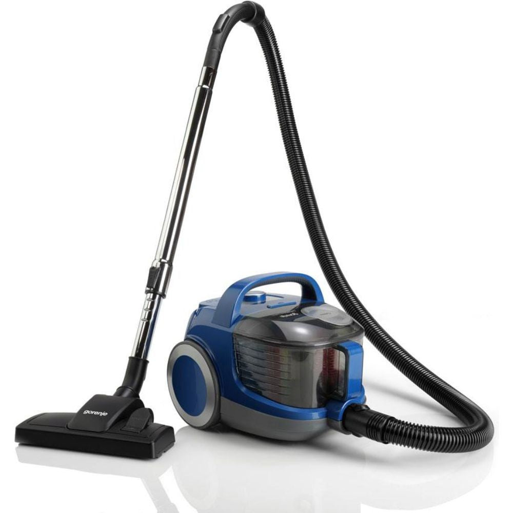 Gorenje, Vacuum Cleaner 800W Bagless