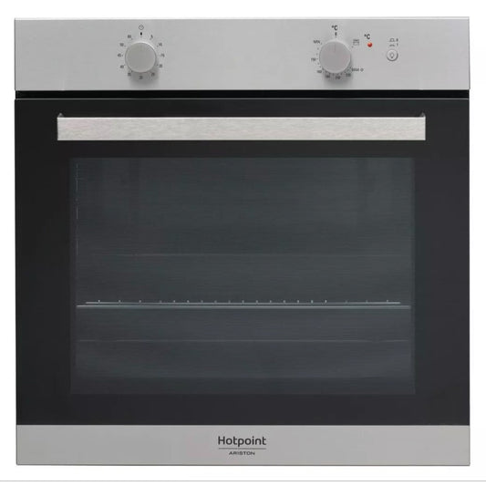 Ariston, Built In Gas Oven 60CM Gas