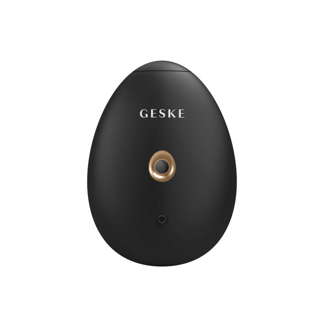 Geske, Facial Hydration Refresher 4 In 1 (Black), GSK-00059BK01