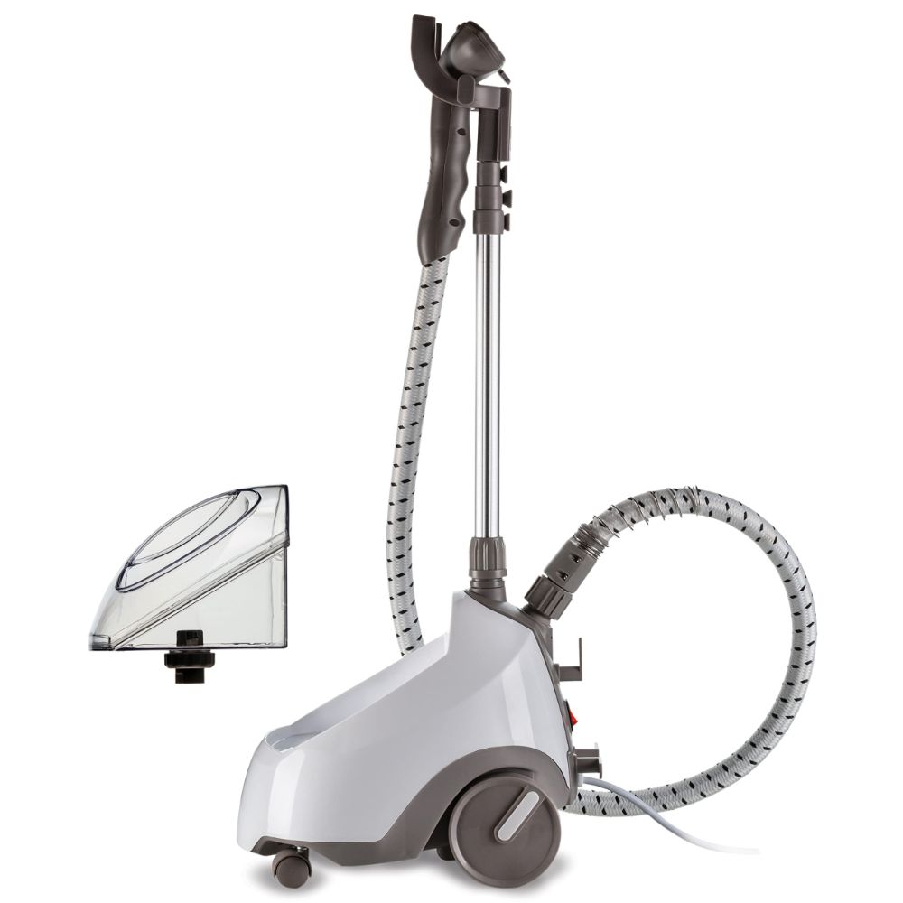Kenwood, Garment Steamer 1500W, 2L Water Tank