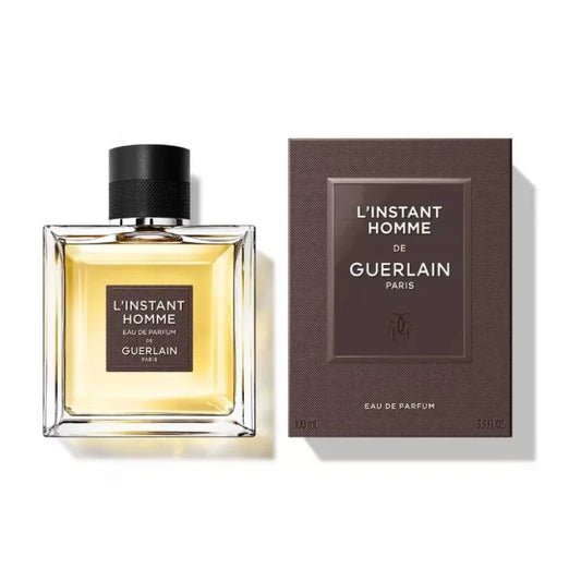 Guerlain L'Instant de Guerlain pour Homme Eau de Parfum 100ml