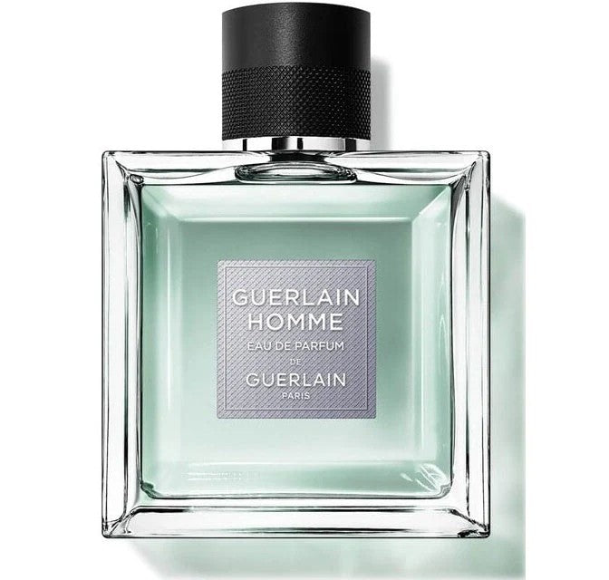 Guerlain, Homme Edp