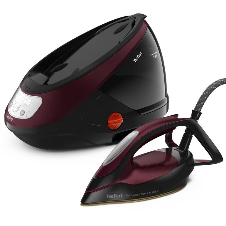 Tefal,Pro Express Protect High Pressure Steam Gen