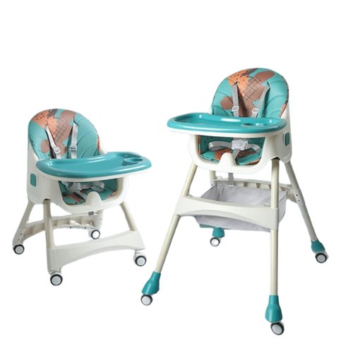 Baby Dining Chair