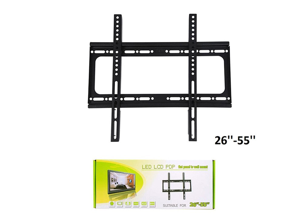 TV Fix Wall Mount For 26-55 inch