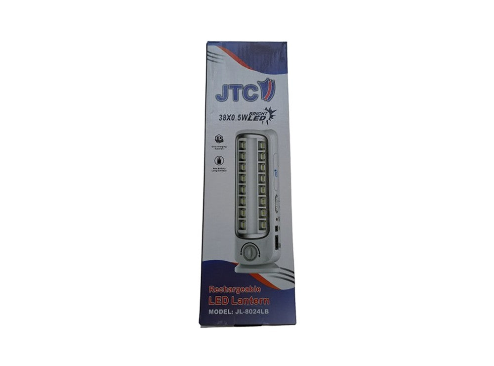 JTC, Emergency Light 8024LB