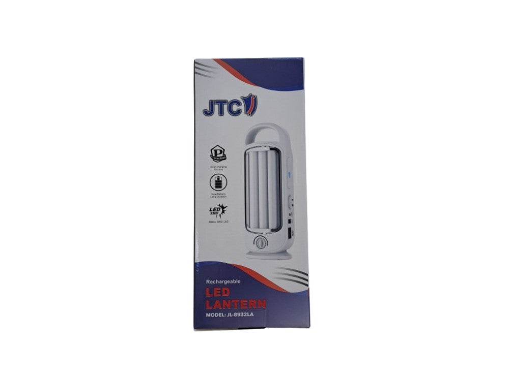 JTC, Emergency Light 8932LA