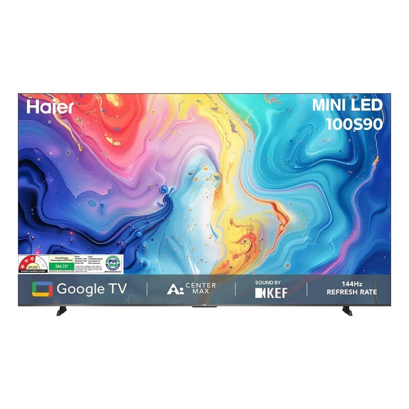 Haier, Mini Led Tv