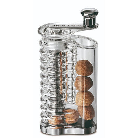 Cole & Mason Wallis Nutmeg Mill, H101119