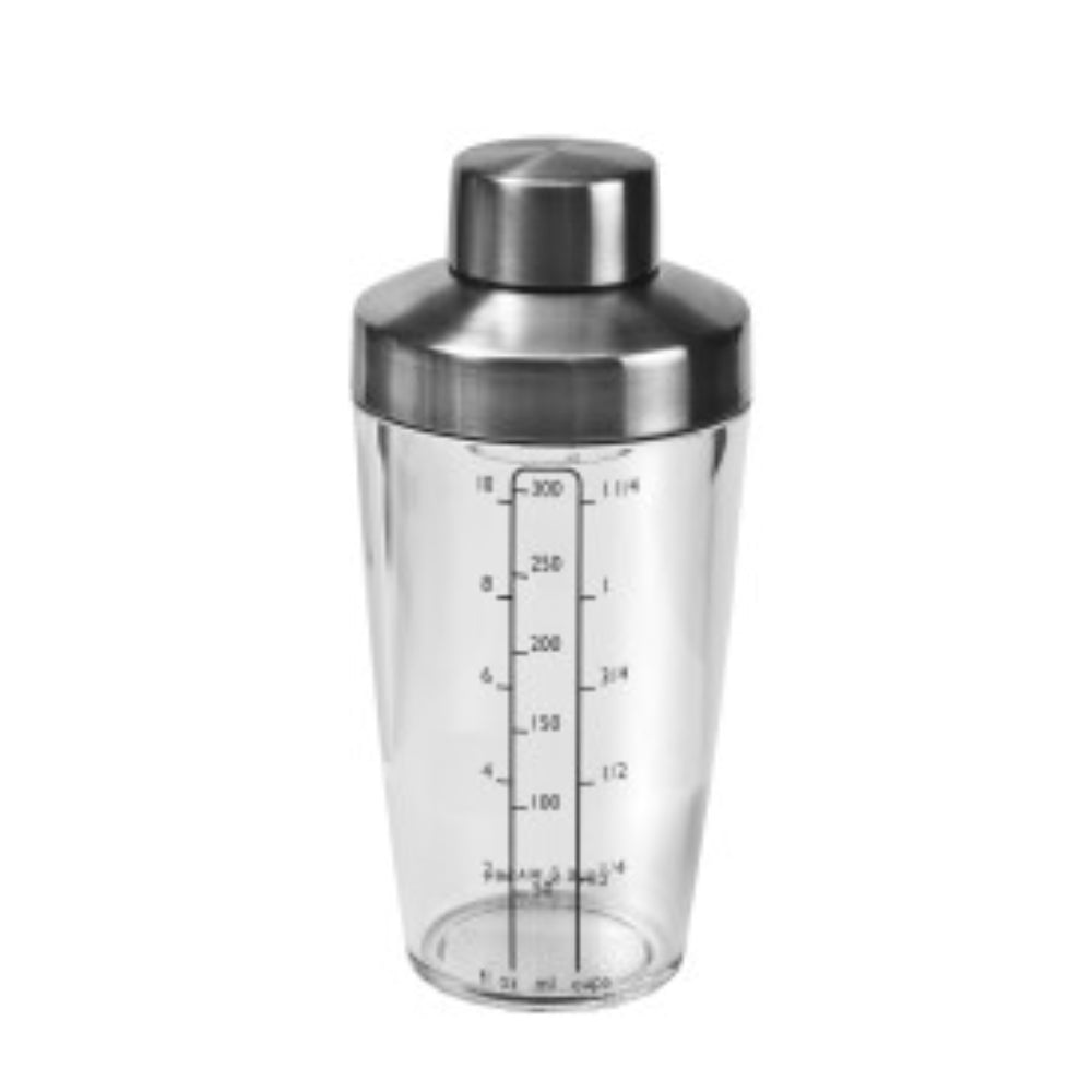 Cole & Mason Salad Dressing Shaker, H106999