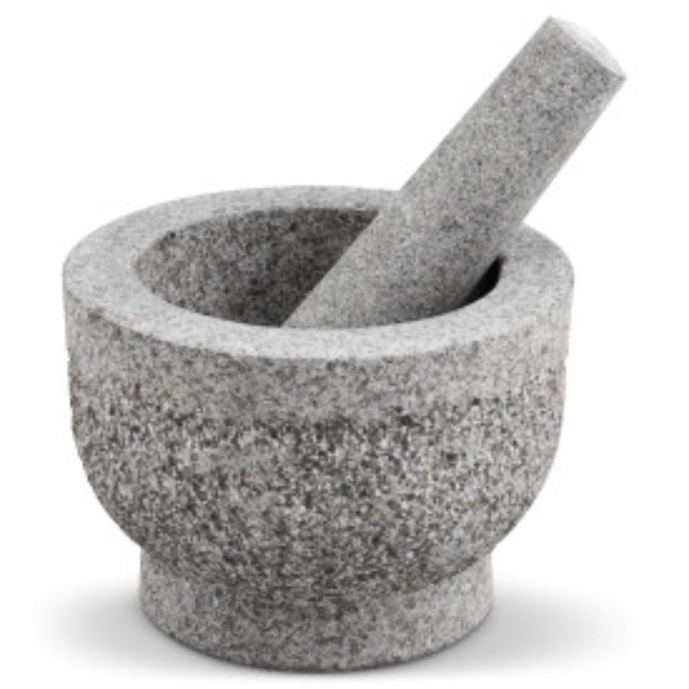 Cole & Mason Langley Pestle & Mortar, 15cm, H112128