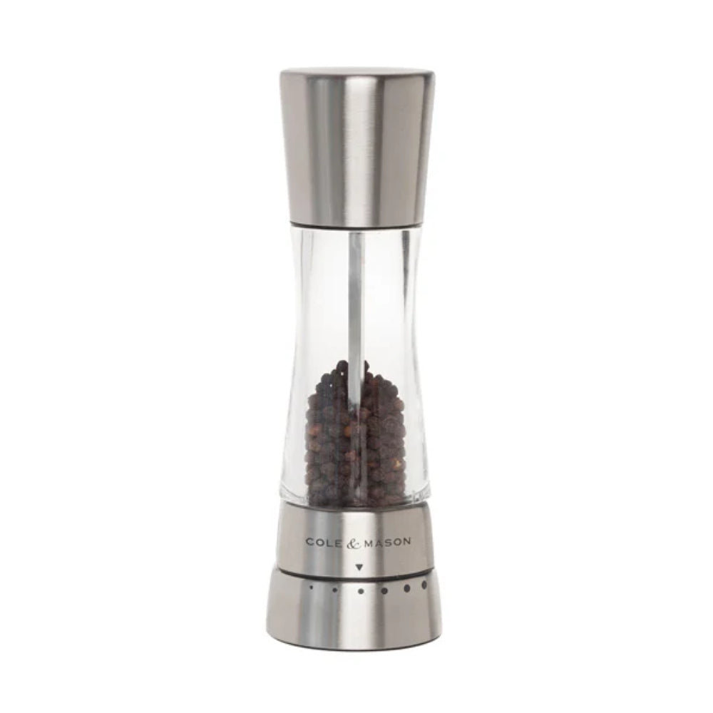 Cole & Mason Derwent Gourmet Precision Stainless Steel Gift Set, H59408G