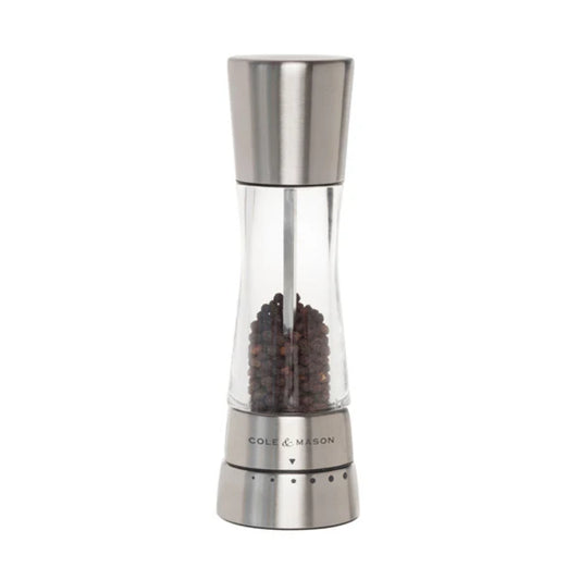 Cole & Mason Derwent Gourmet Precision Stainless Steel Gift Set, H59408G