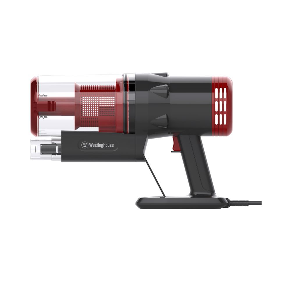 Westinghouse, 2-In-1 Corded Handheld Stick Vacuum Cleaner, 600W