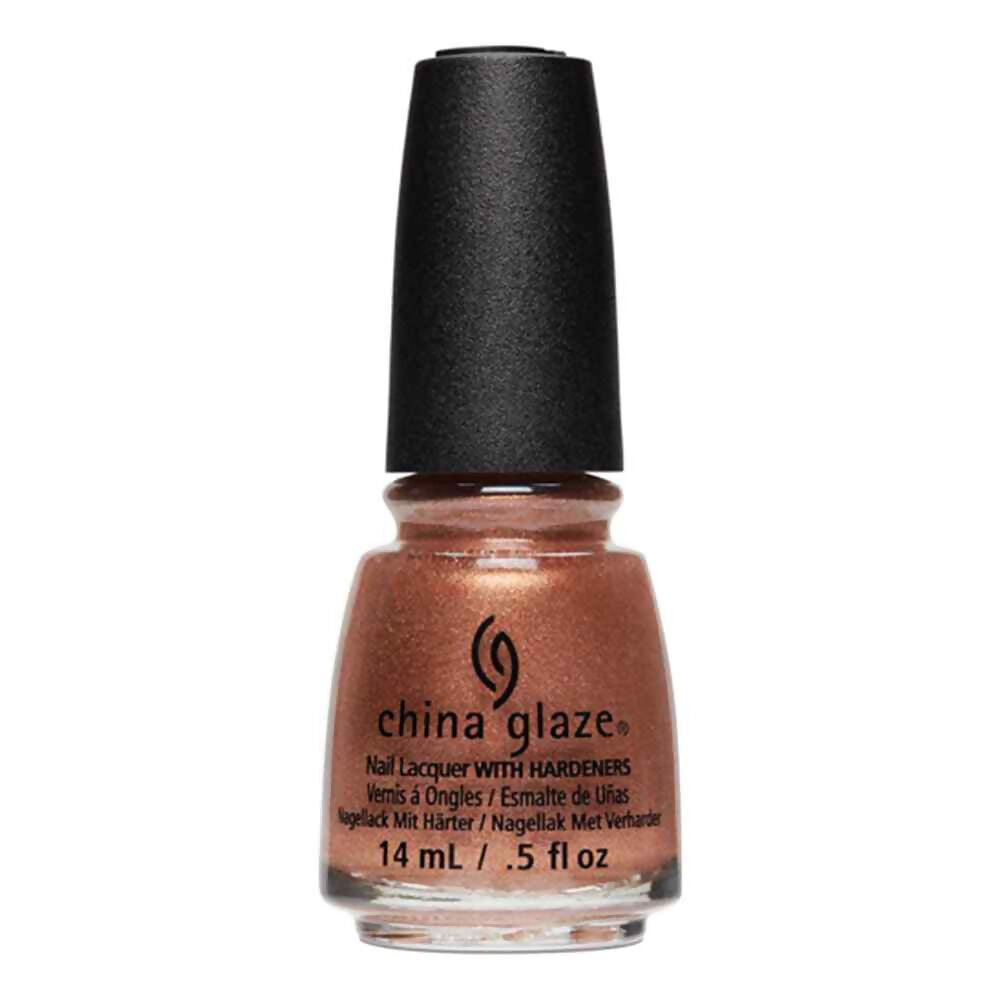 China Glaze Nail Polish
