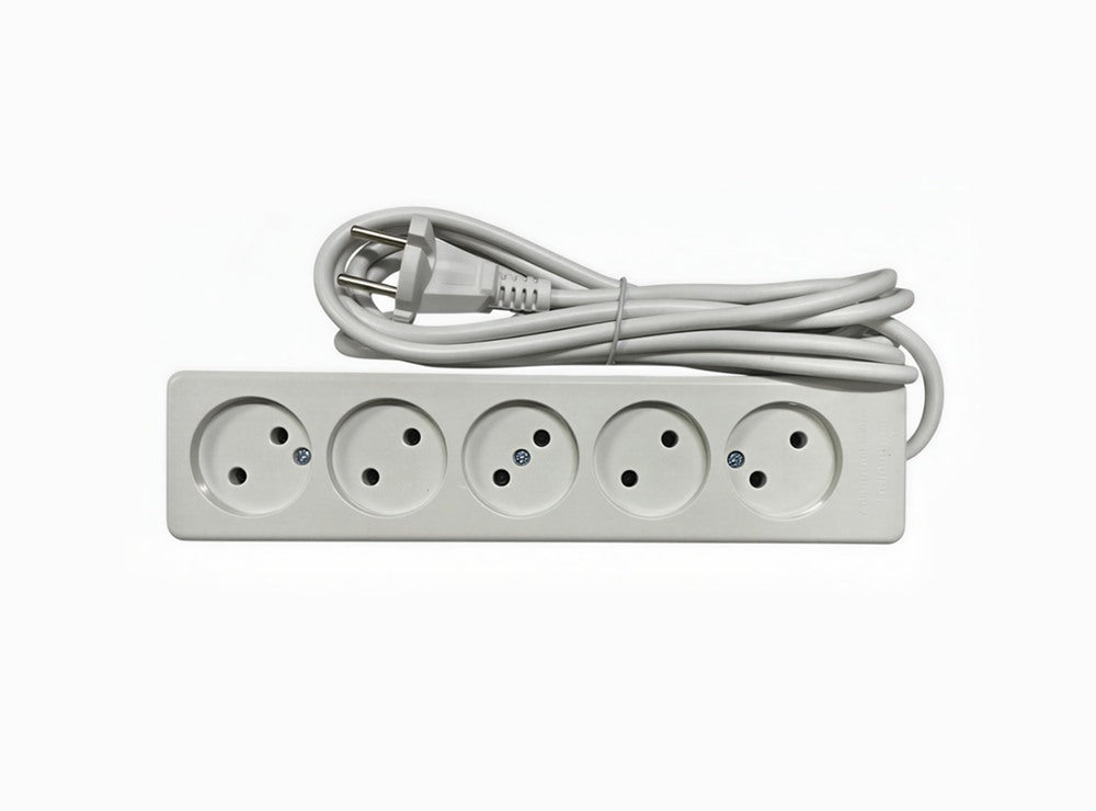 Power Board 5 Ways