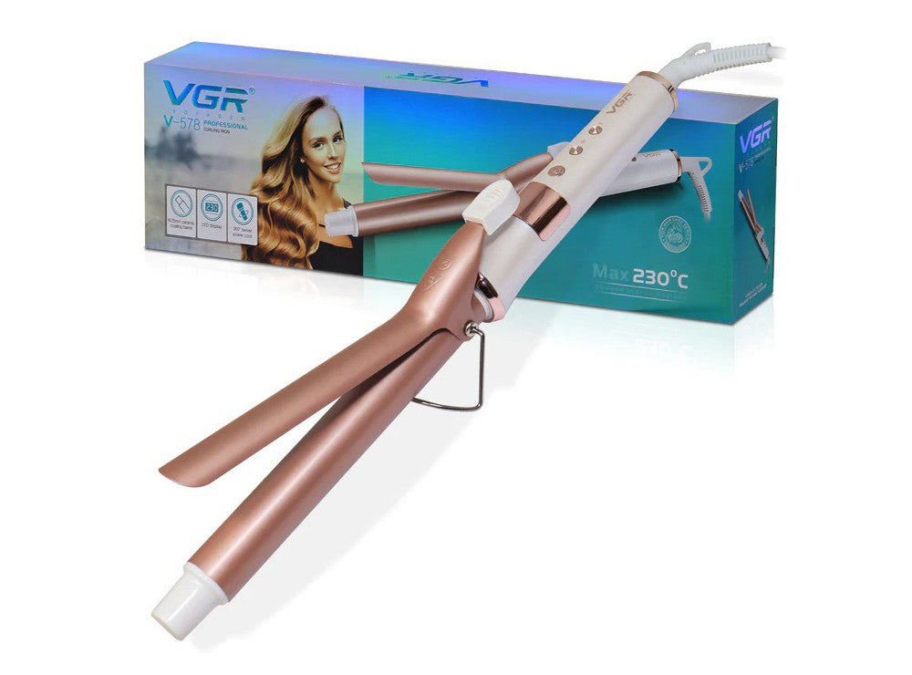 VGR, Professional Curling Iron