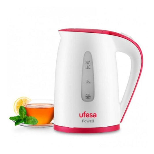 Ufesa, Ha7315 Kettle Ufesa 1.7L 2400W