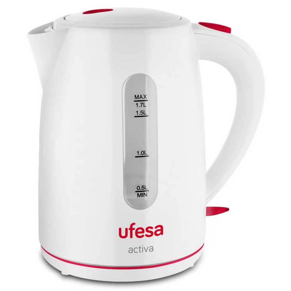 Ufesa, Ha7616 Kettle Capacity 1.7L