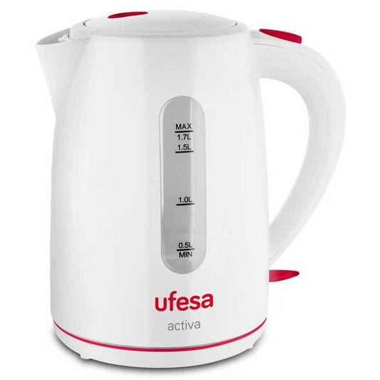 Ufesa, Ha7616 Kettle Capacity 1.7L