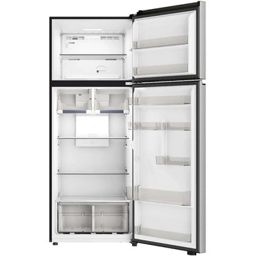 Haier Fridge Top Mount, Twin Inverter And Energy Saver, 23 FT Gem Stone, HAE-HRF672VCFM