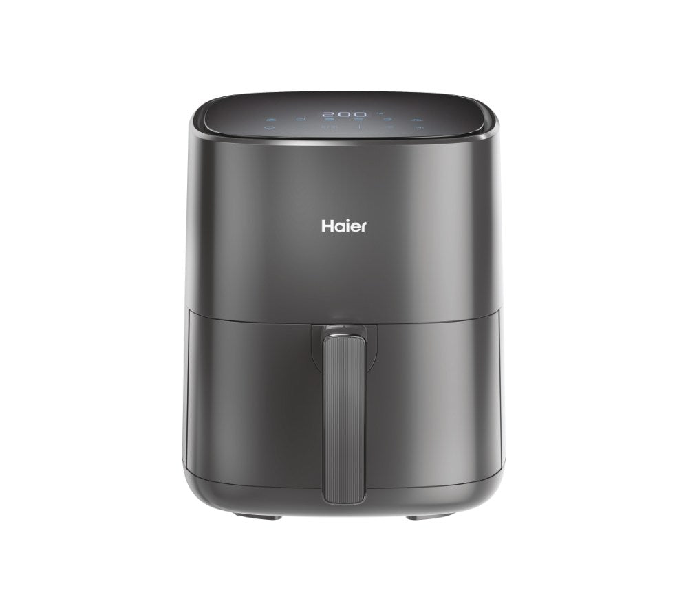 Haier, Hsaf-Ei502(B)Af Air Fryer, 1500W, 5L Capacity