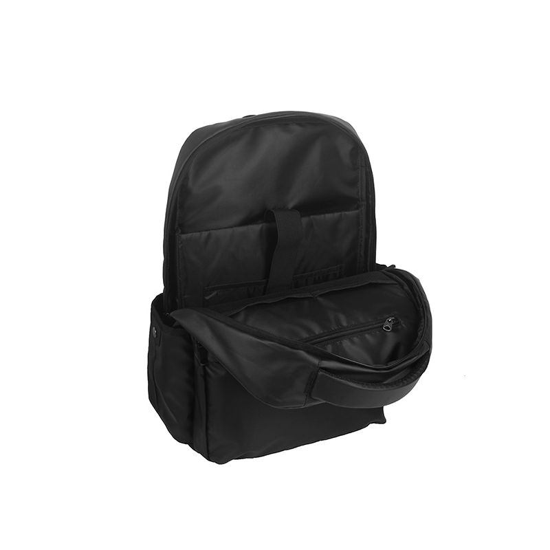 Havit, Waterproof Laptop Backpack 15.6', Black