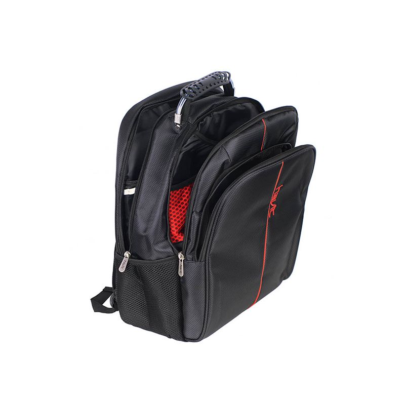 Havit, Laptop Backpack 156' With Usb Port, H0021, Black