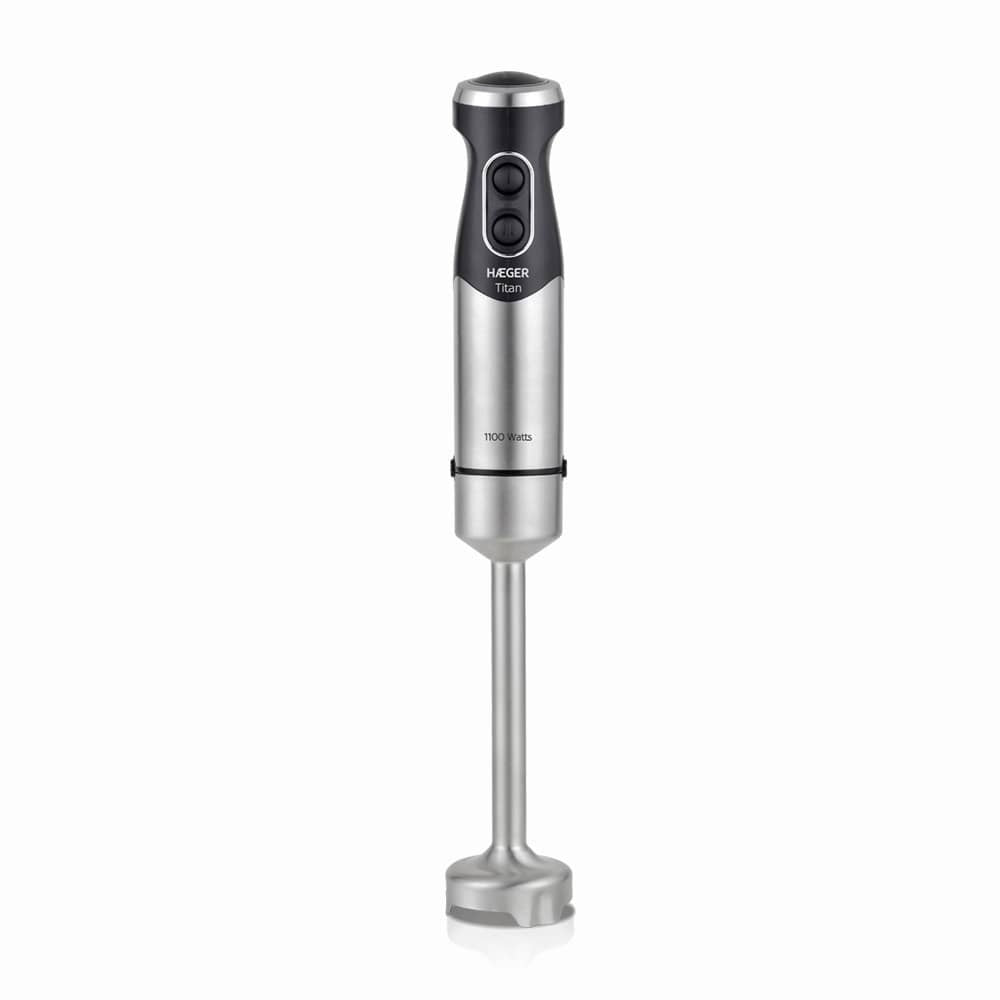 Haeger, Hand Blender Titan, HB-11B.014A