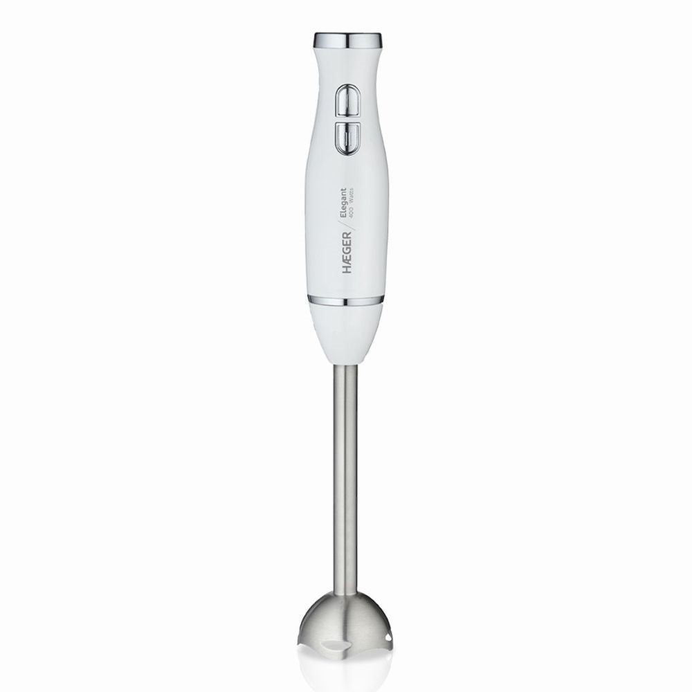 Haeger, Hand Blender Elegant ? 400W, HB-400.021A