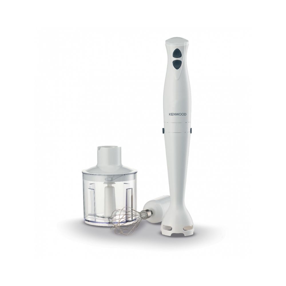 Kenwood,Hand Blender 200W White