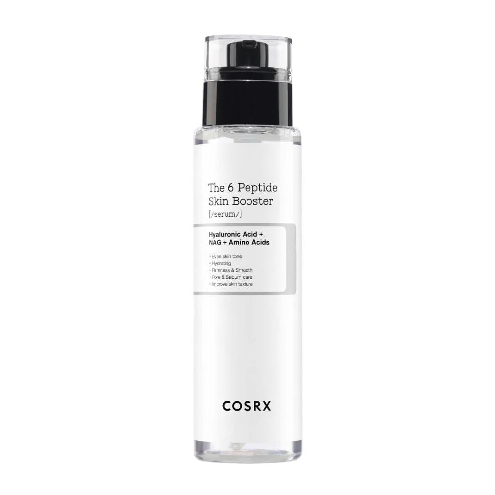 Cosrx, The 6 Peptide Skin Booster Serum 150Ml