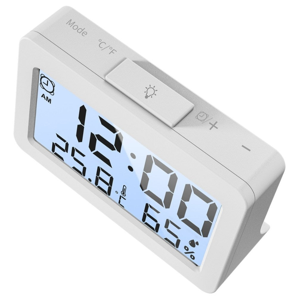 Top Alarm Clock D1