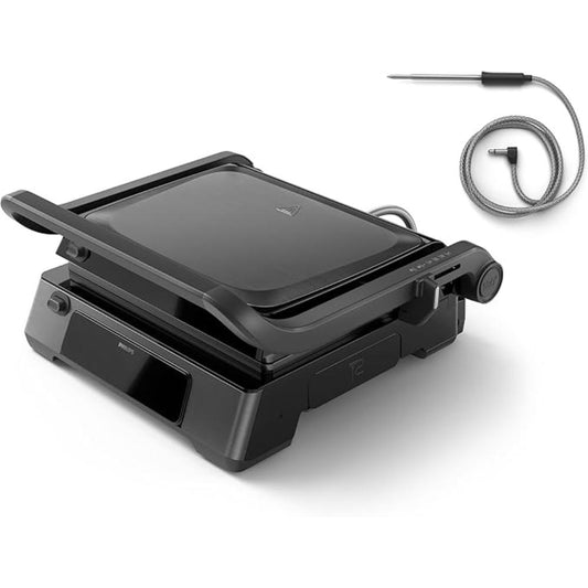 Philips, Contact Grill 7000 Series, Removable Plates, 2200W