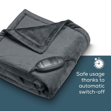 Beurer, Electric Blanket