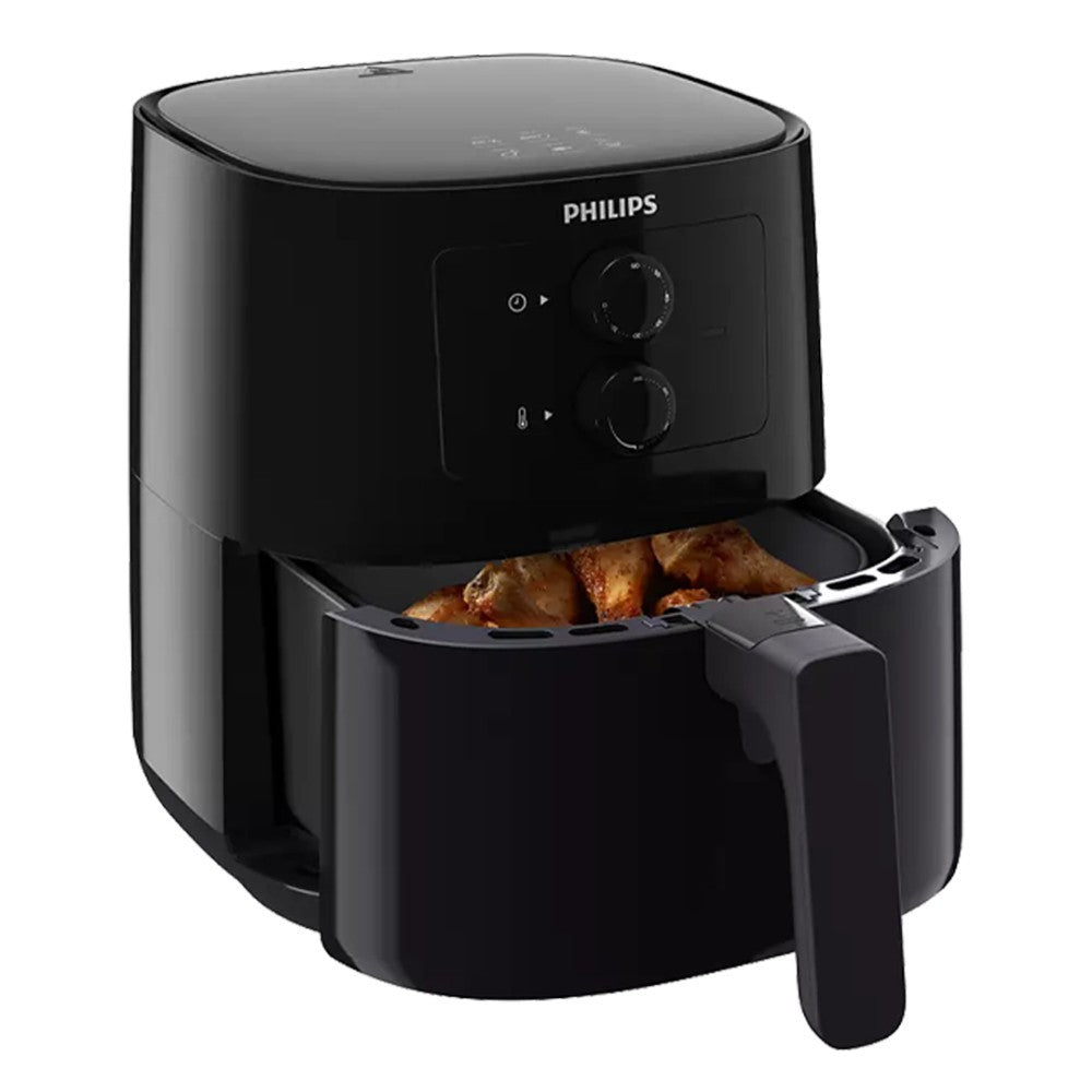 Philips, Air Fryer 800G White