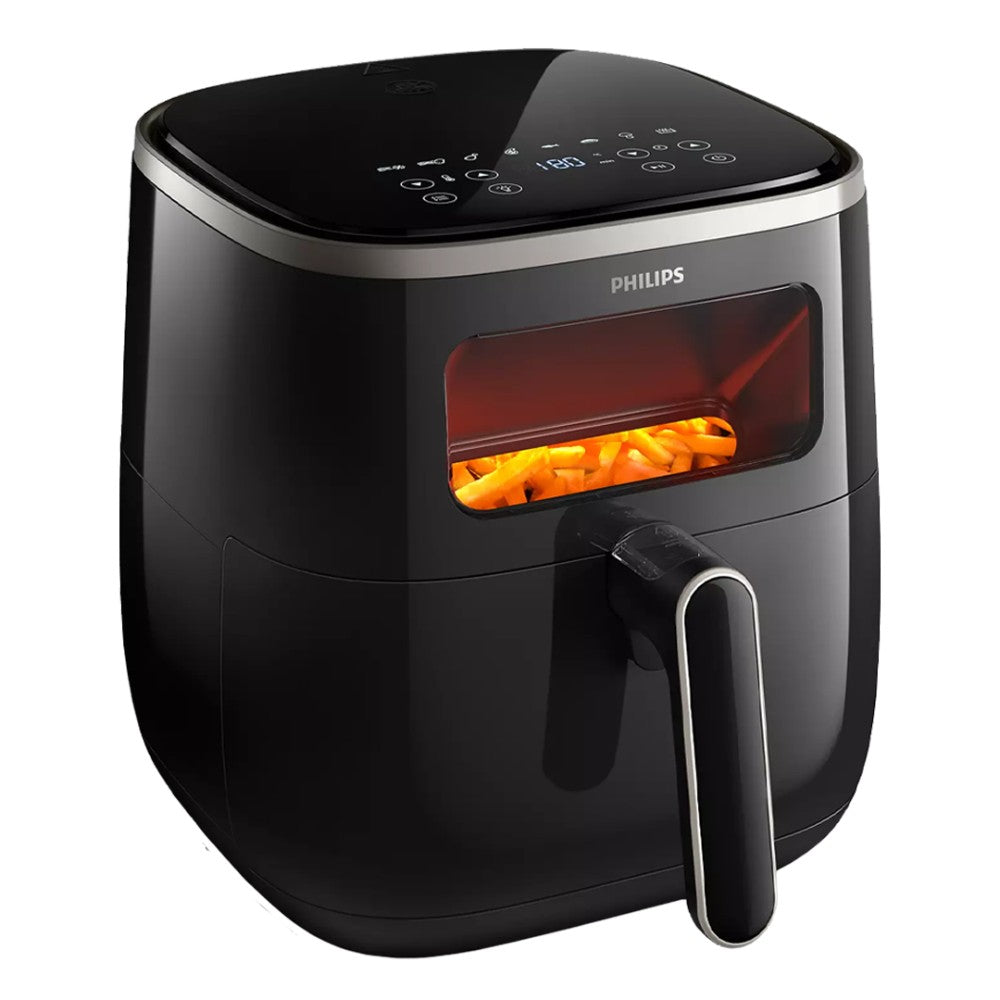 Philips, Air Fryer Digital XL 5.6L HD9257