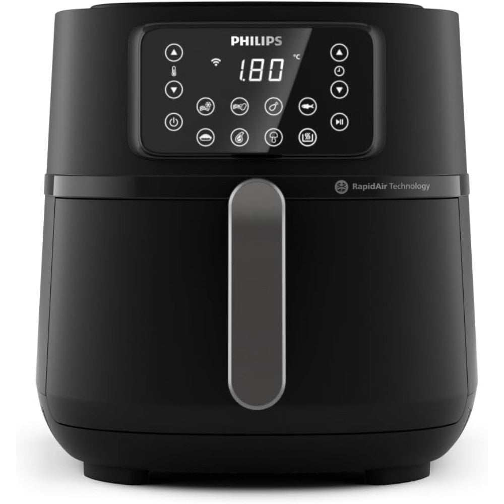 Philips, Air Fryer 5000 Series Xxl Connected 2000W