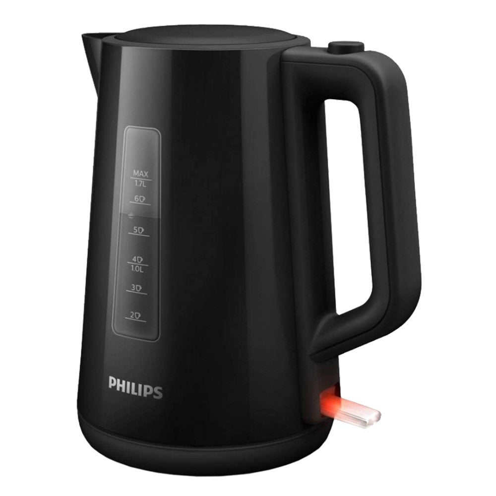 Philips, Kettle Black 1.7L HD9318