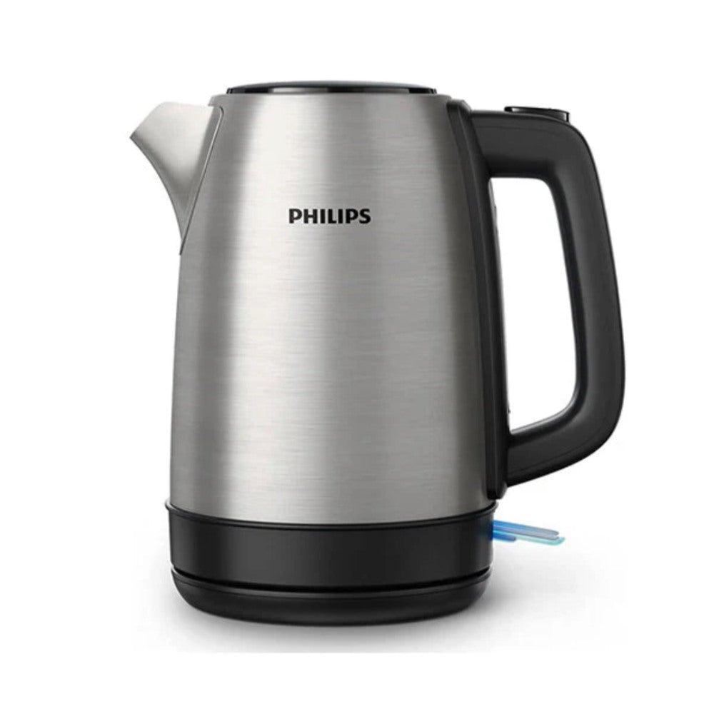 Philips, Electric Stainless Steel Kettle 1.7L 2200W