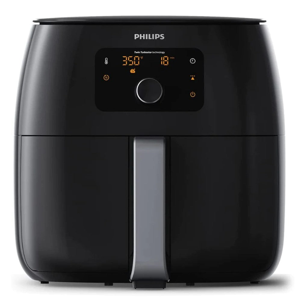 Philips, Air Fryer Digital XXL 7.3L HD9650