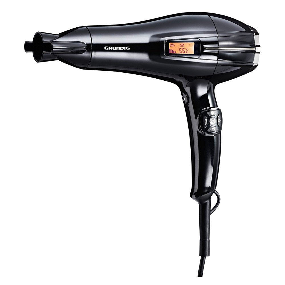 Grundig, Hair Dryer 2200W Durable Professional