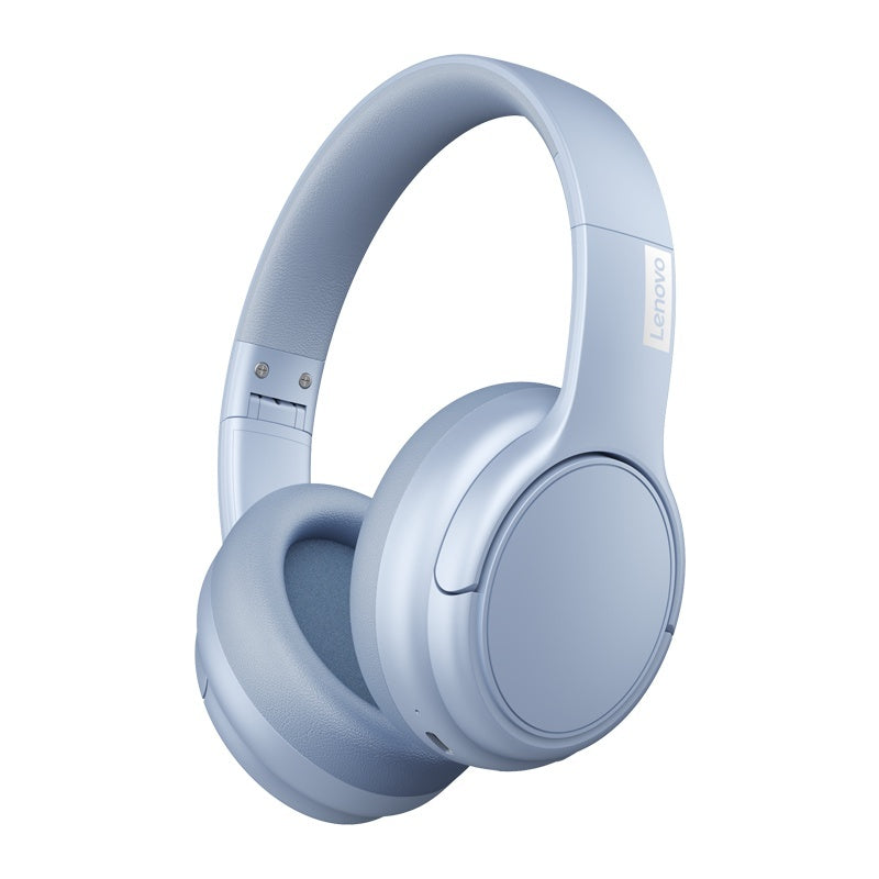 Lenovo, Wireless Bluetooth Headset, Available In Different Colors