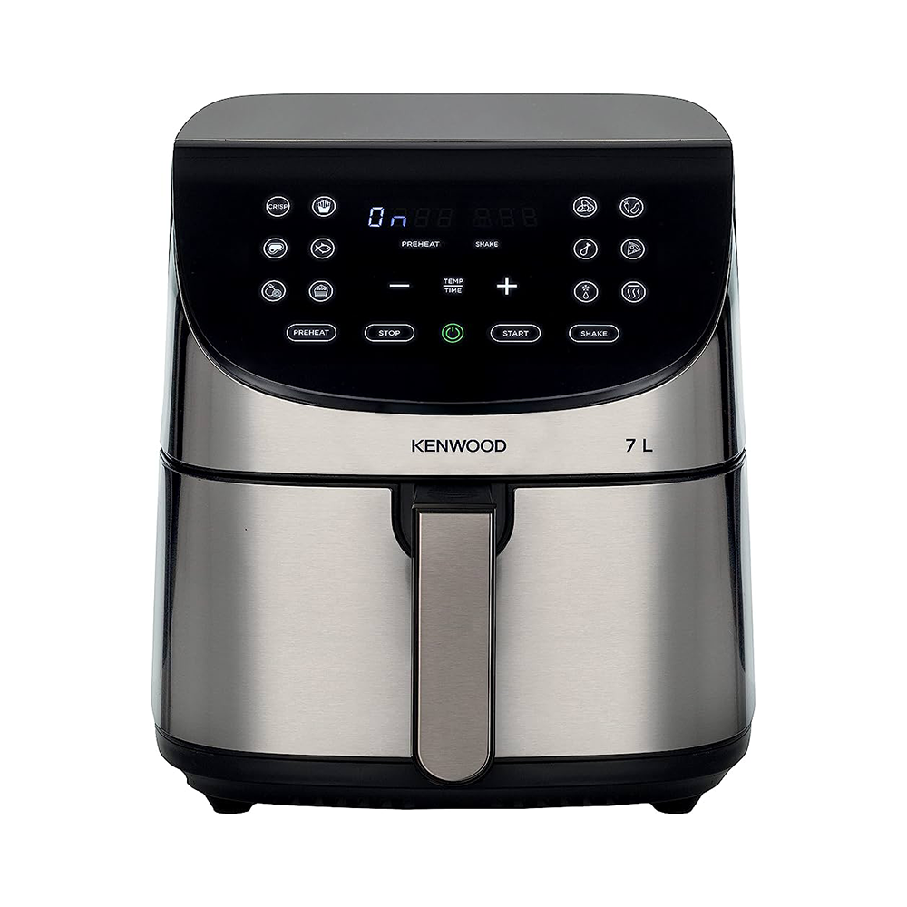 Kenwood, Healthy Fryer 7L 1800W