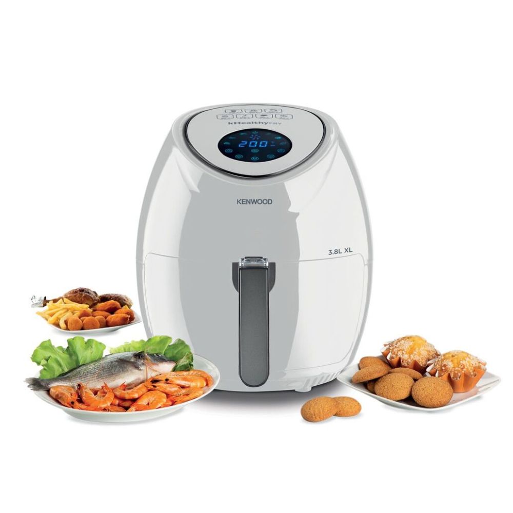 Kenwood, Airfryer 3.8Litre/1.74Kg , 1500W