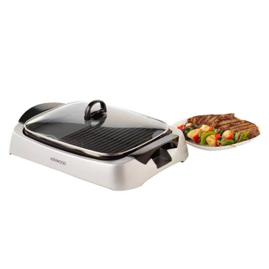 Kenwood, Grill Healthy Non Stick 2000W