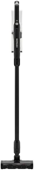 Hitachi, Cordless Stick Vacuum Cleaner 21.6v 250w