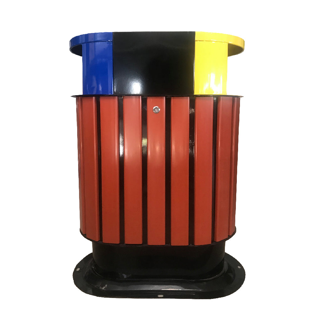 Outdoor Dustbin, HJ-W014